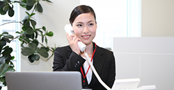 経理事務員（正職員）