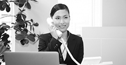 経理事務員（正職員）