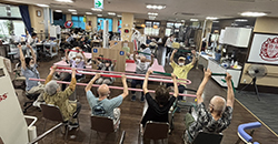 通所リハビリテーション